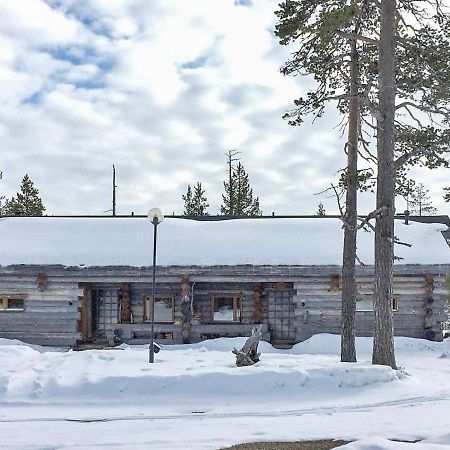 Holiday Home Saariselaen Waskooli A By Interhome Saariselkä Eksteriør billede